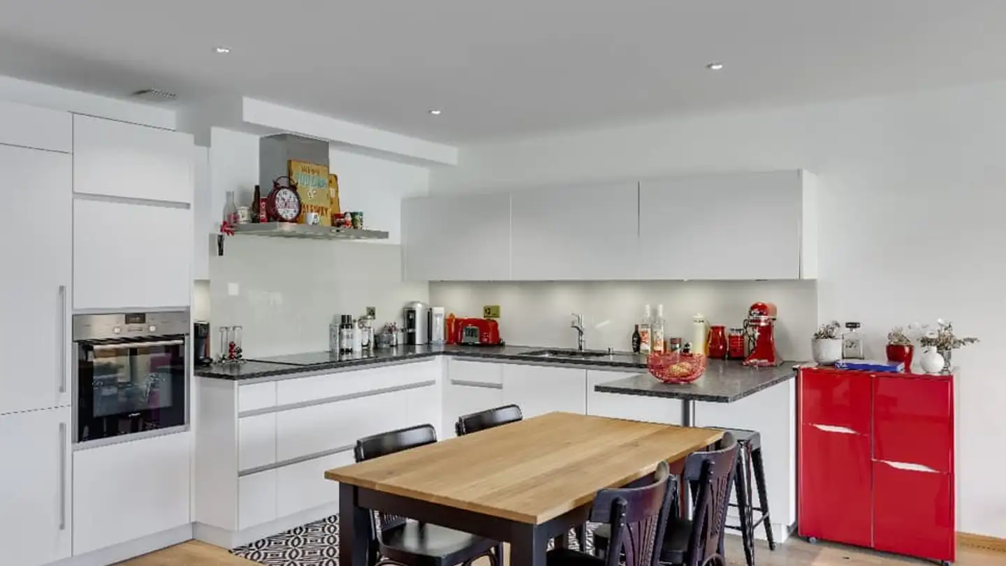 Apartment for sale - 1630 Bulle - Photo 2