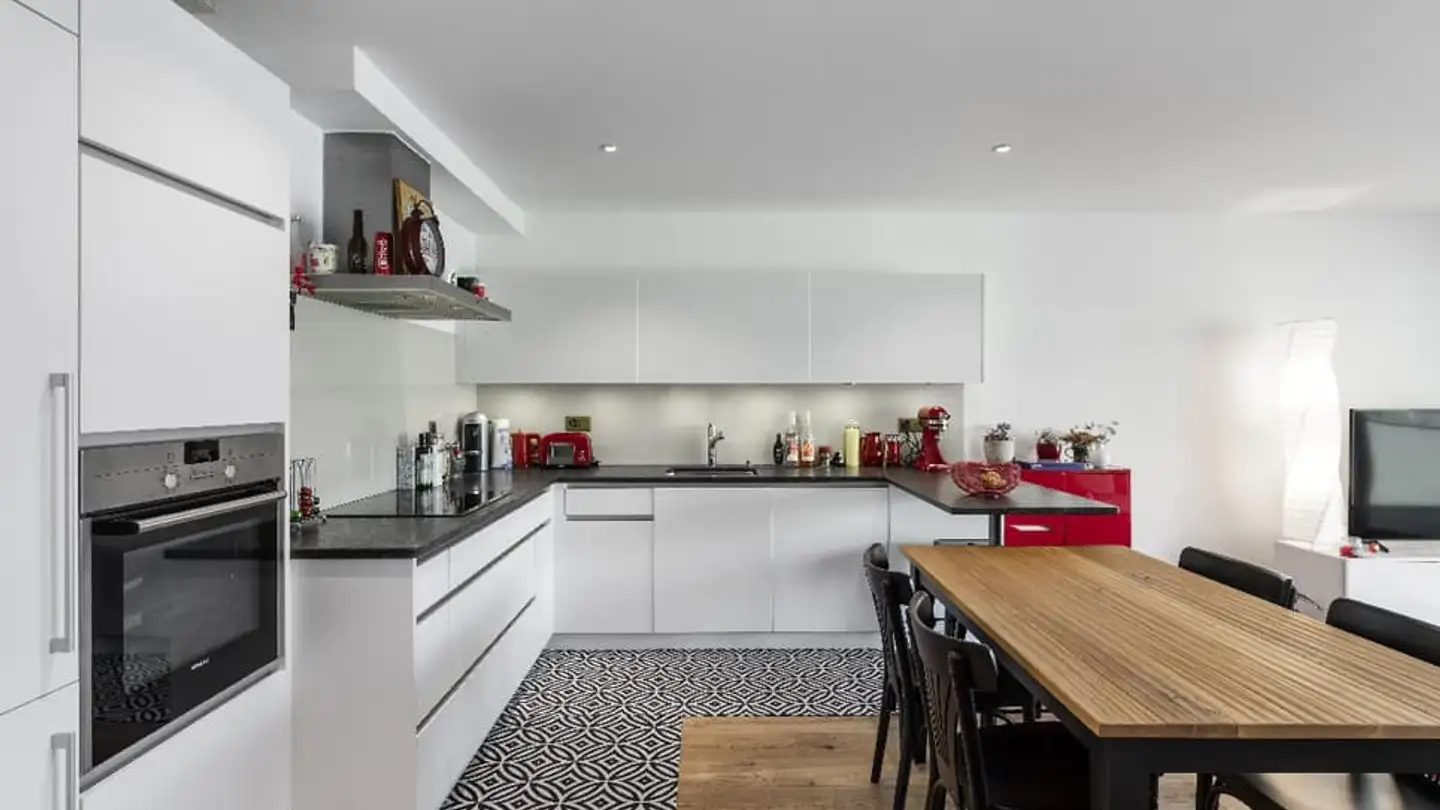 Apartment for sale - 1630 Bulle - Photo 3