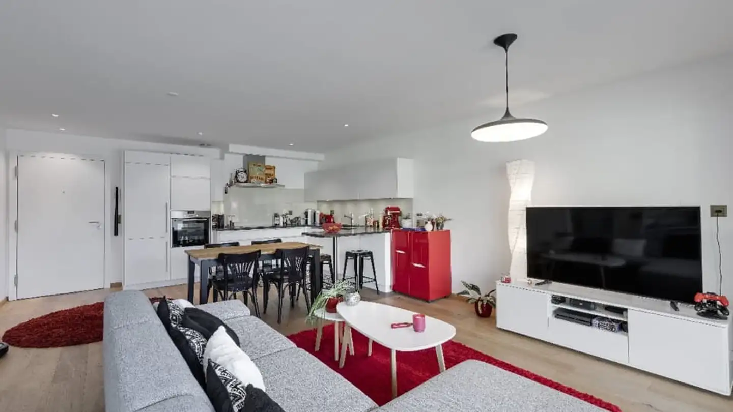 Apartment for sale - 1630 Bulle - Photo 4