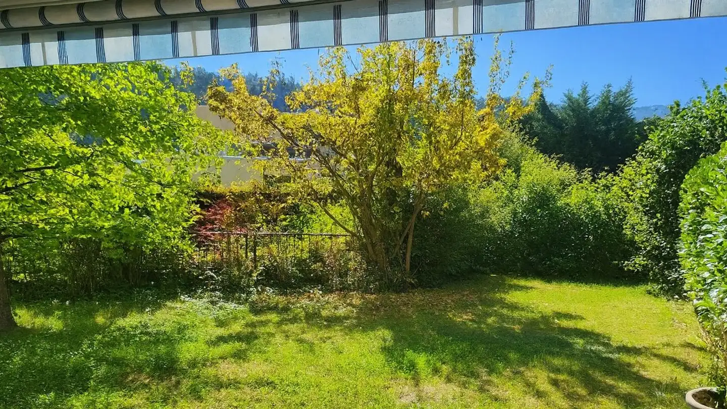 Appartement à louer - Wilenstrasse, 8832 Wilen b. Wollerau - Photo 2