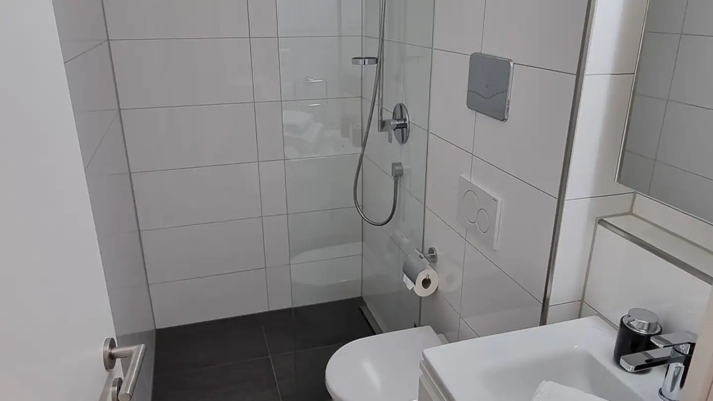 Apartment for rent - Konkordiastrasse 22, 8032 Zürich - Photo 3