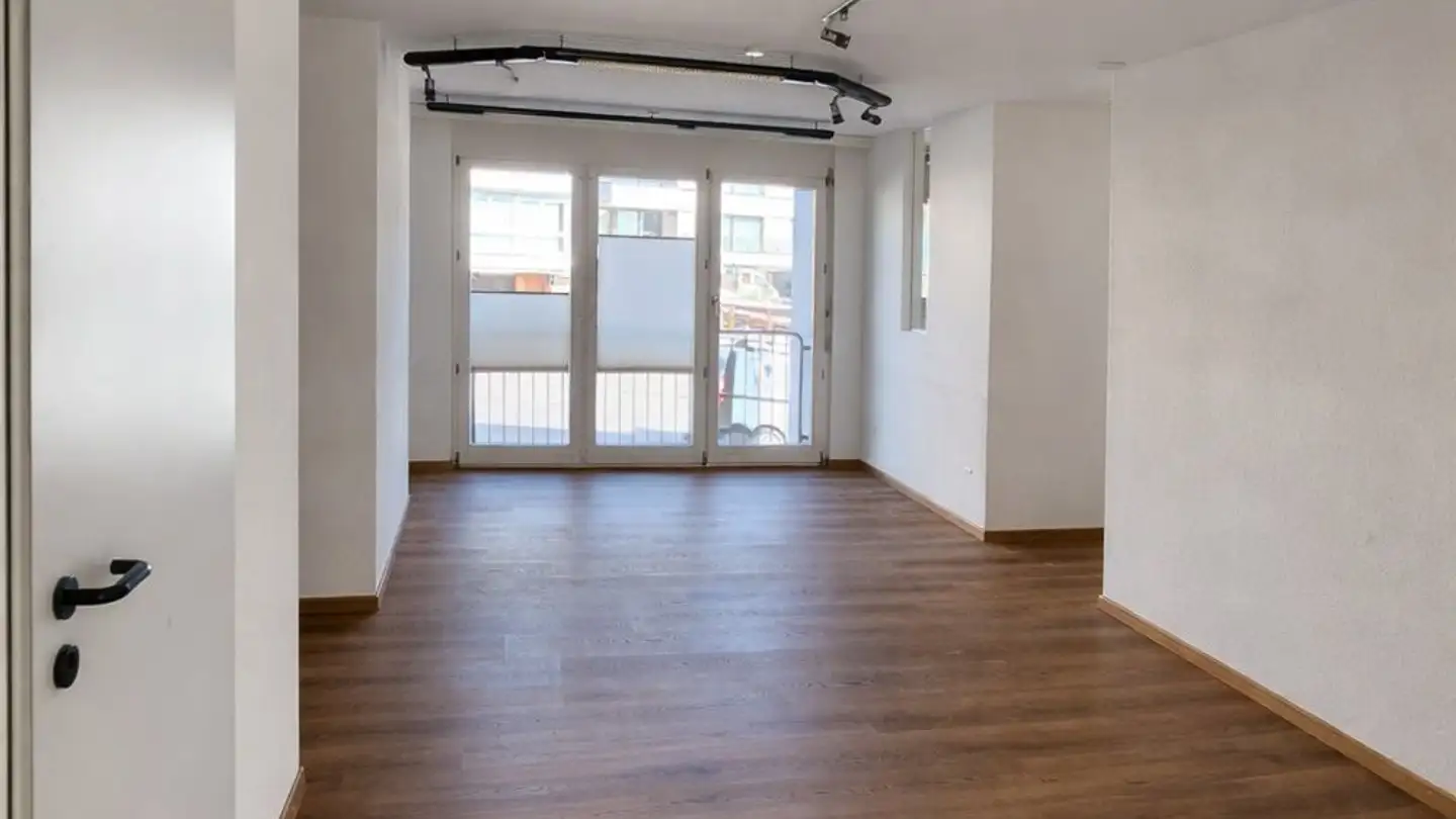 Appartement à louer - Wilenstrasse, 8832 Wilen b. Wollerau - Photo 3
