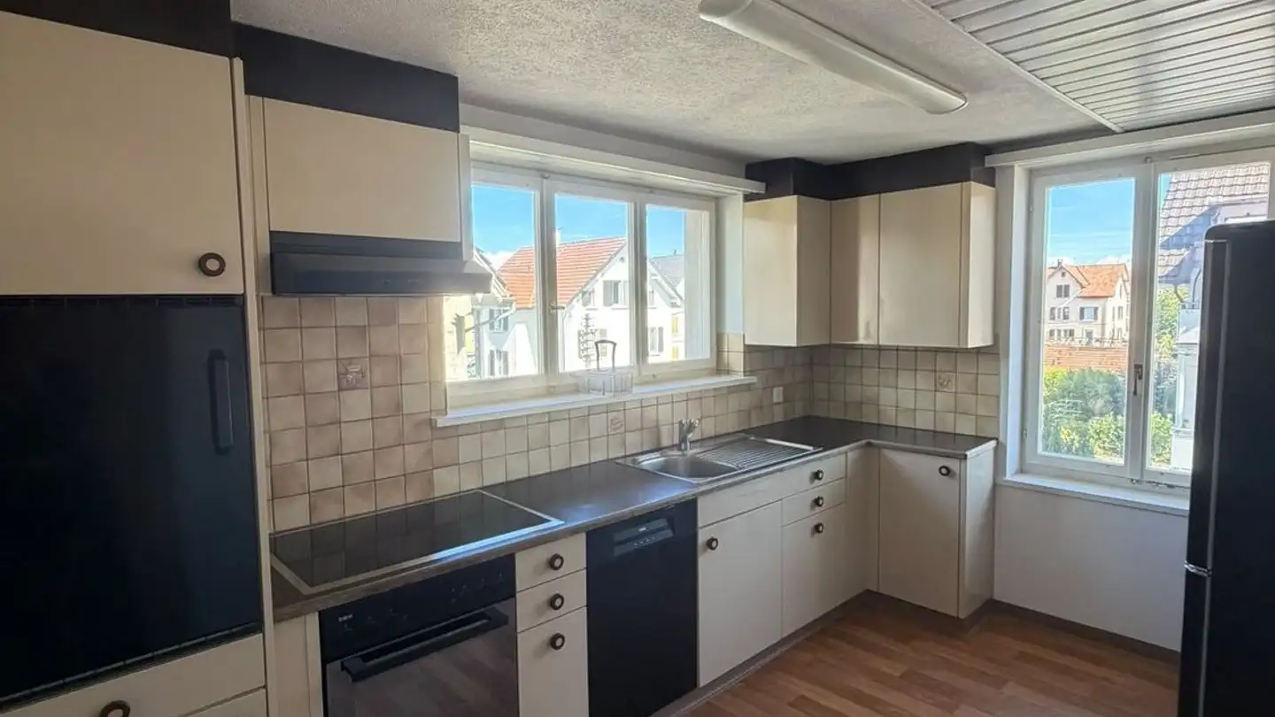 Apartment for rent - Friedhofstrasse 6, 8590 Romanshorn