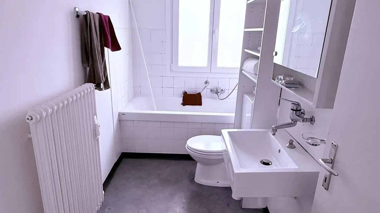 Apartment for rent - Arbonerstrasse 14, 8590 Romanshorn - Photo 2