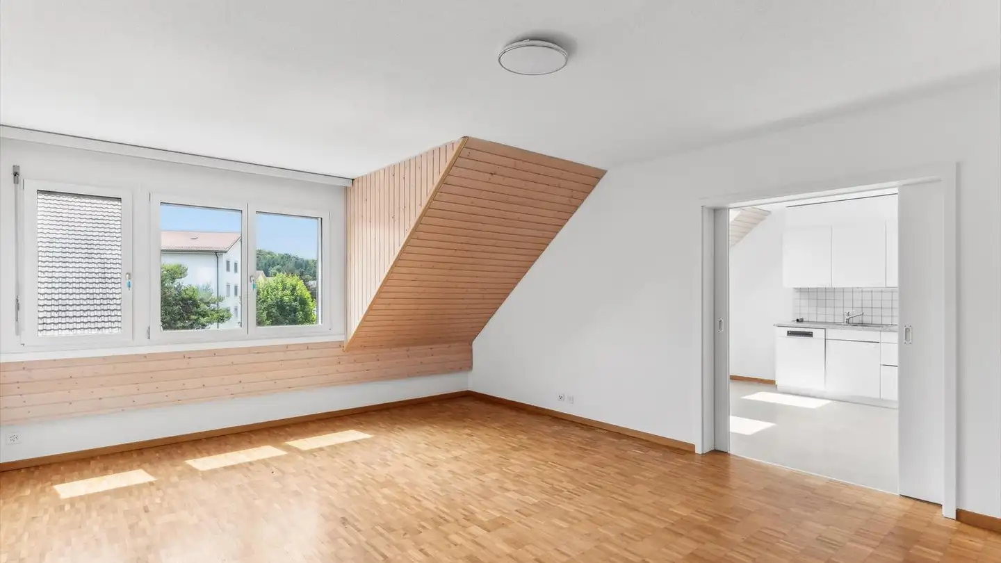 Appartamento in affitto - Finkenweg 6, 3186 Düdingen - Foto 2