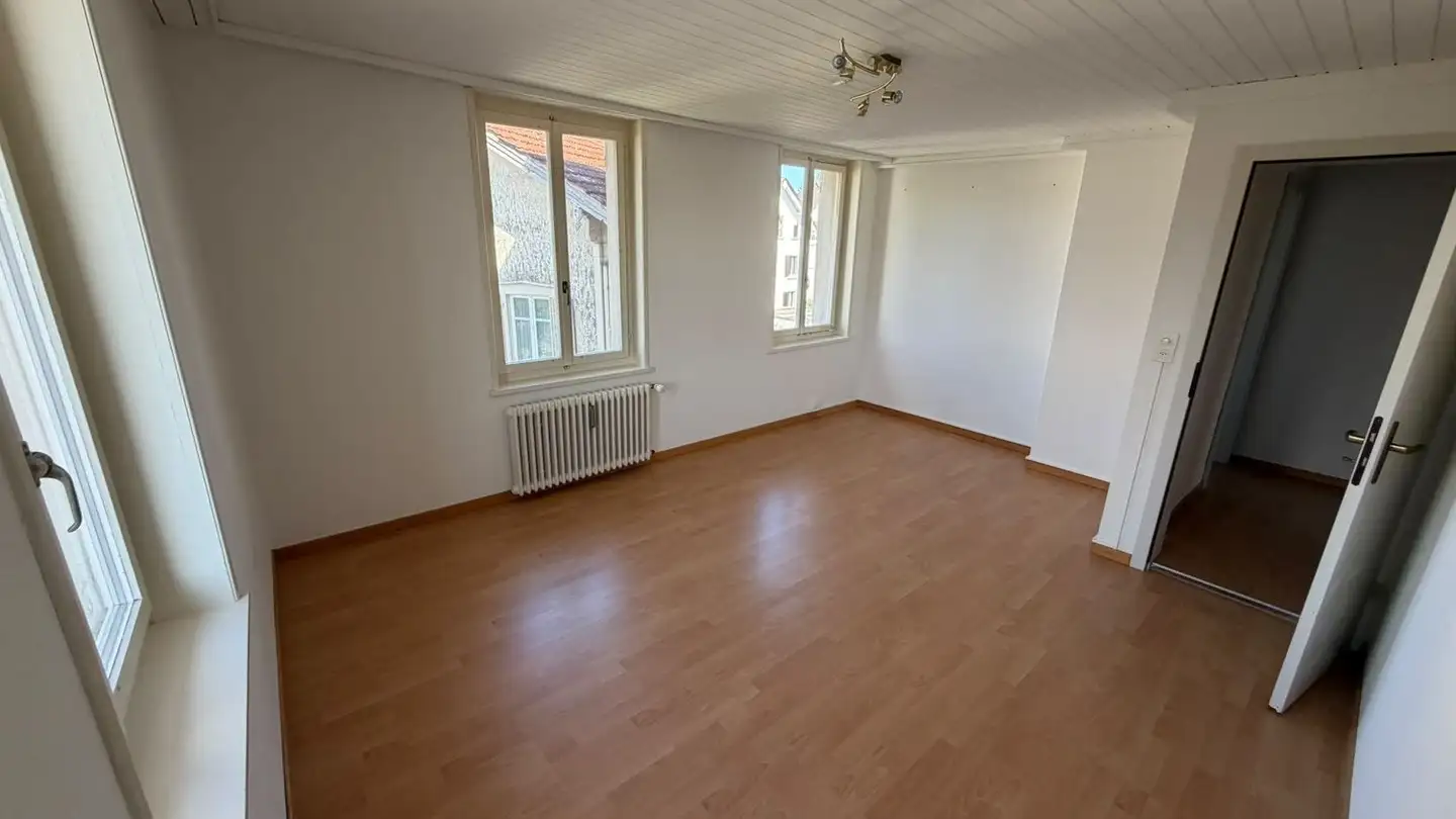 Apartment for rent - Friedhofstrasse 6, 8590 Romanshorn - Photo 4