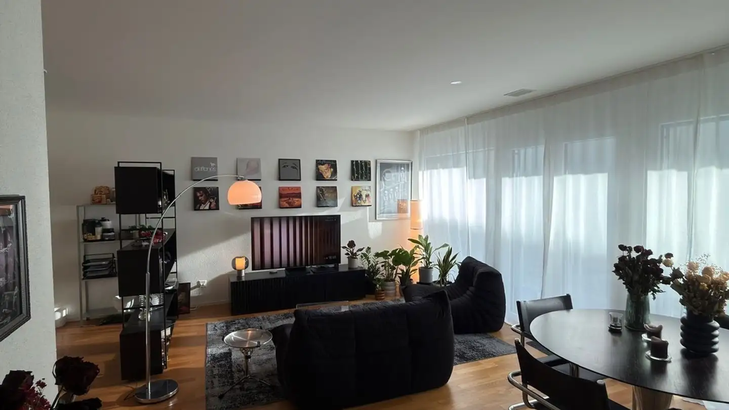 Wohnung mieten - 8154 Oberglatt ZH