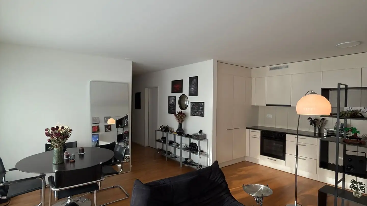 Wohnung mieten - 8154 Oberglatt ZH - Foto 2