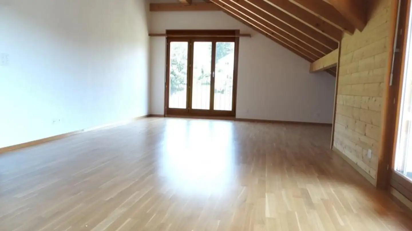 Apartment for rent - Hindervormüli 9, 6170 Schüpfheim - Photo 2