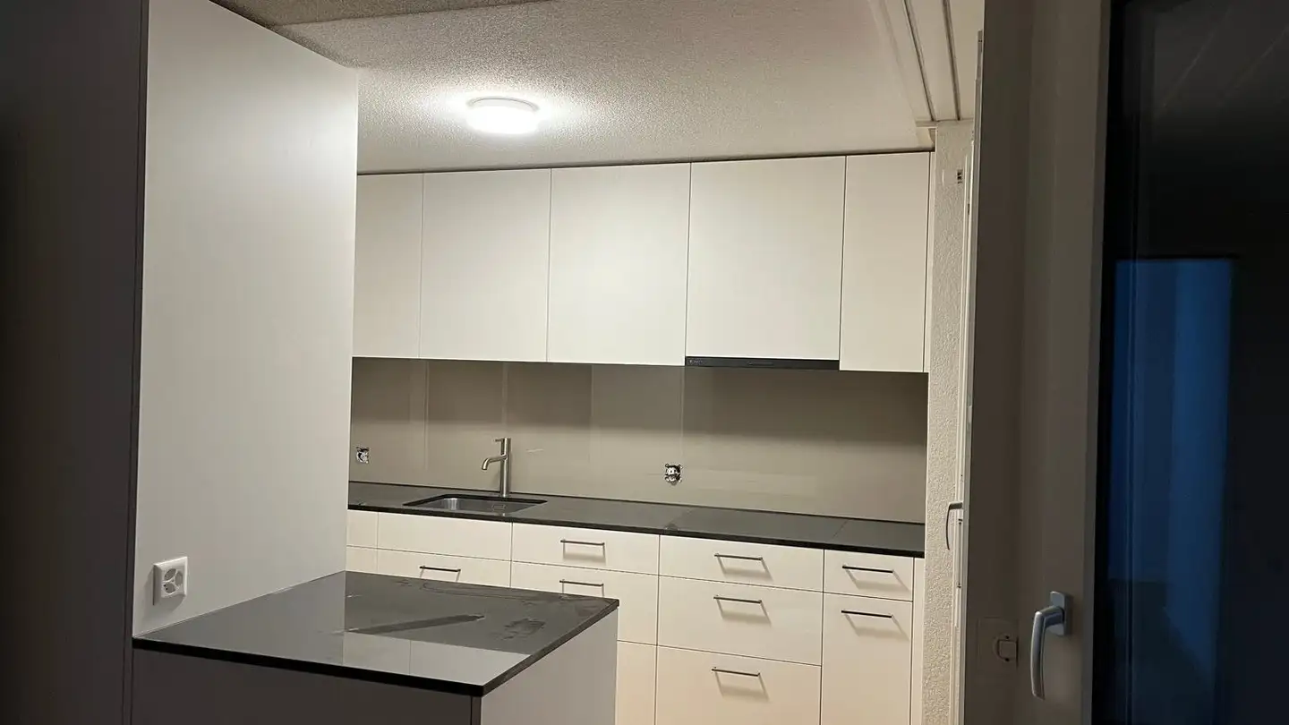 Appartement à louer - Hellbühlerstrasse 19, 6017 Ruswil