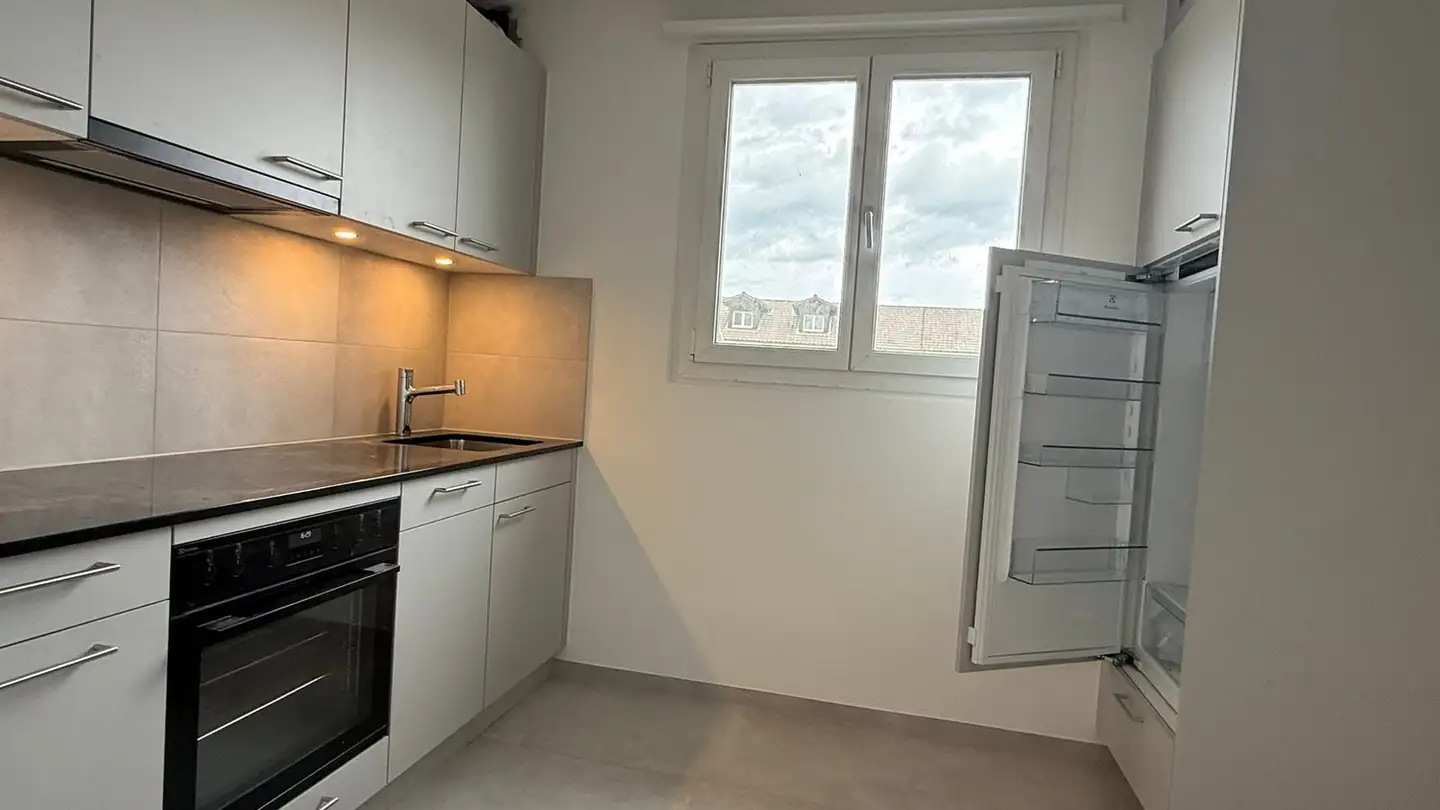Appartement à louer - Chemin Des Landes / Heideweg 17, 2503 Biel/Bienne - Photo 3