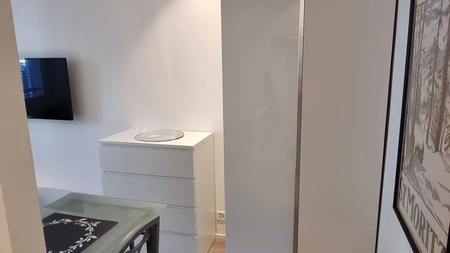 Apartment for rent - Konkordiastrasse 22, 8032 Zürich - Photo 4