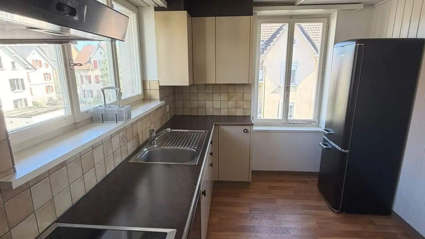 Apartment for rent - Friedhofstrasse 6, 8590 Romanshorn - Photo 2