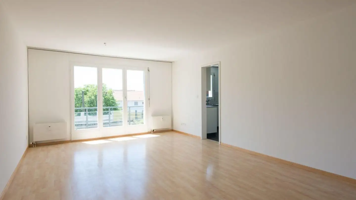 Wohnung mieten - Romanshornerstrasse 104a, 9322 Egnach - Foto 2