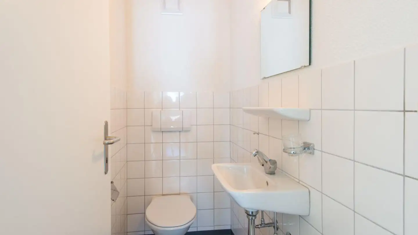 Wohnung mieten - Romanshornerstrasse 104a, 9322 Egnach - Foto 4
