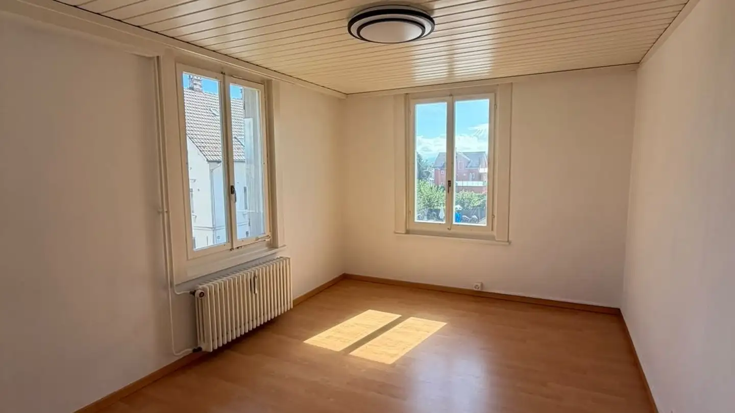 Apartment for rent - Friedhofstrasse 6, 8590 Romanshorn - Photo 3