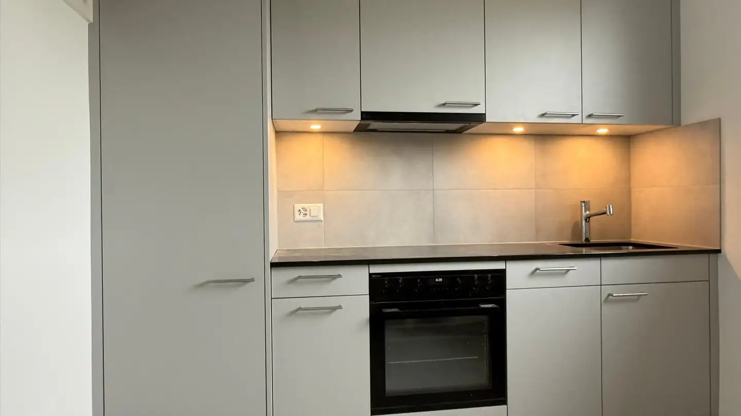 Appartement à louer - Chemin Des Landes / Heideweg 17, 2503 Biel/Bienne