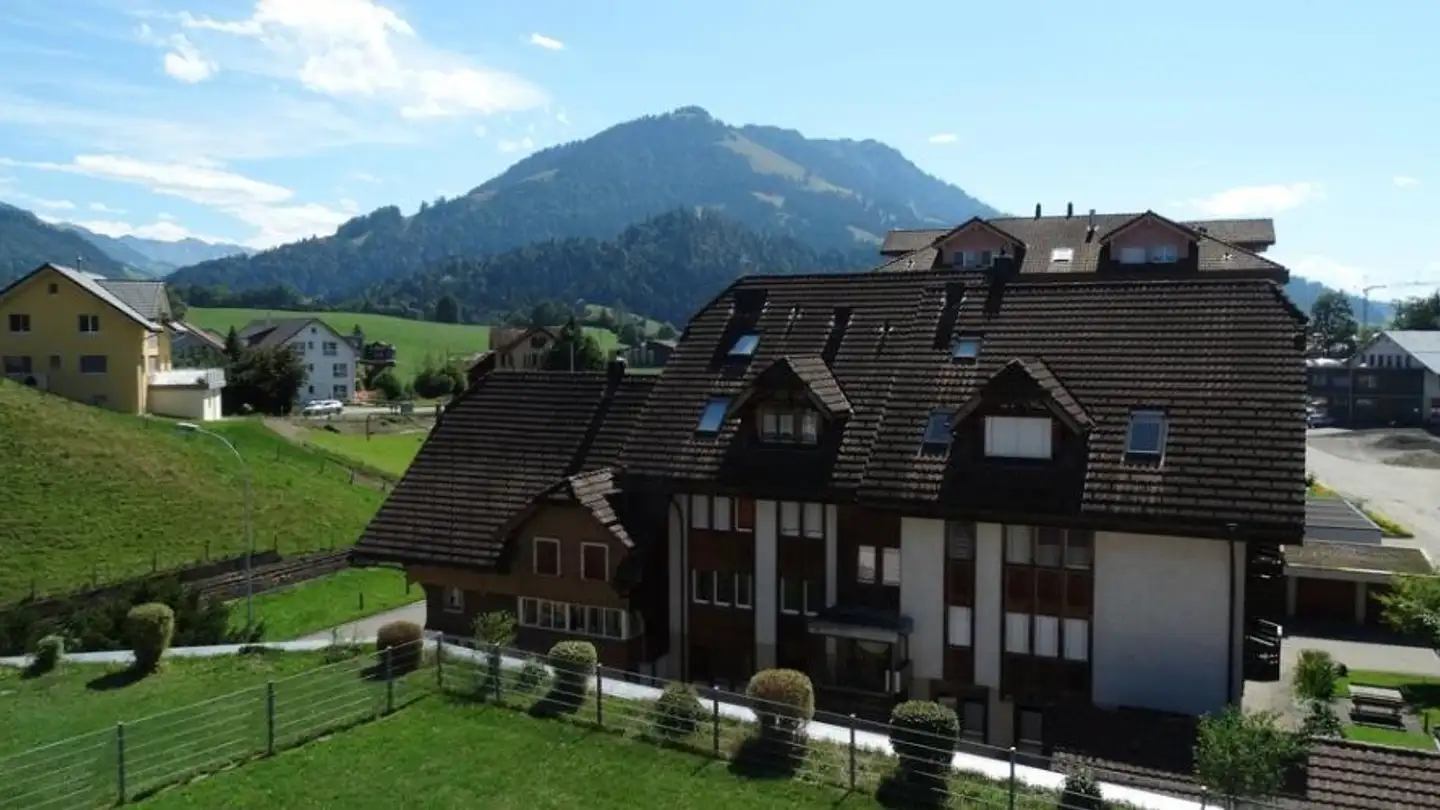 Apartment for rent - Hindervormüli 9, 6170 Schüpfheim