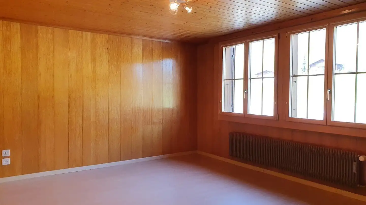 Appartamento in affitto - Hüseli 355d, 3763 Därstetten