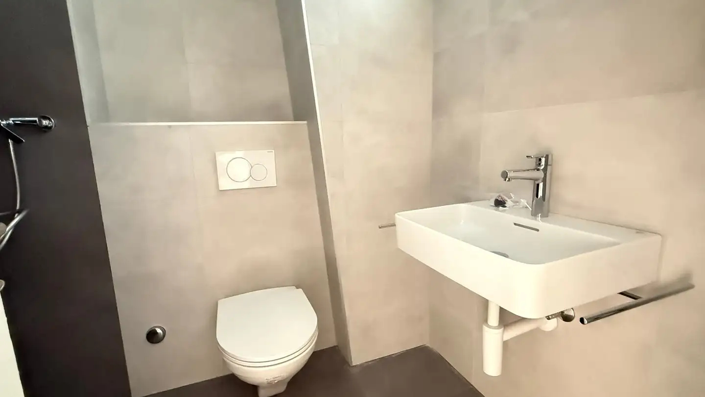 Appartement à louer - Chemin Des Landes / Heideweg 17, 2503 Biel/Bienne - Photo 4