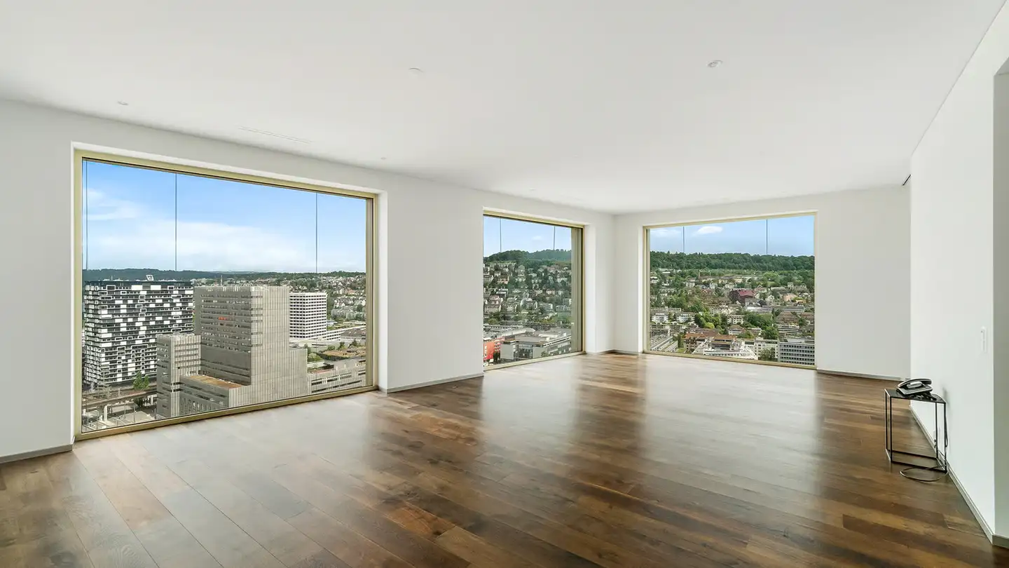Apartment for sale - 8005 Zürich - Photo 2