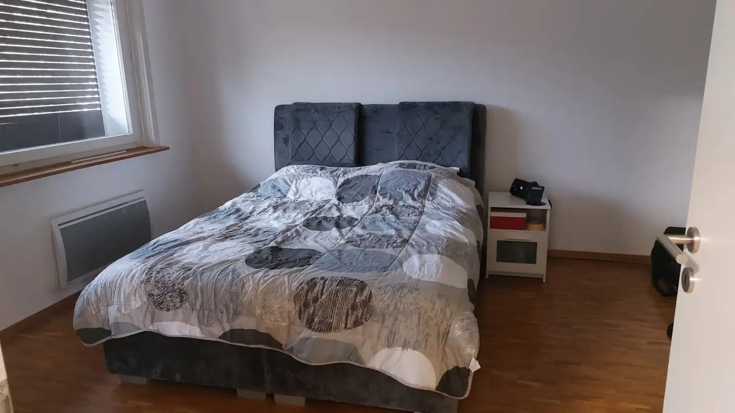 Appartamento in affitto - Sur-Le-Mont 32, 1724 Le Mouret - Foto 2