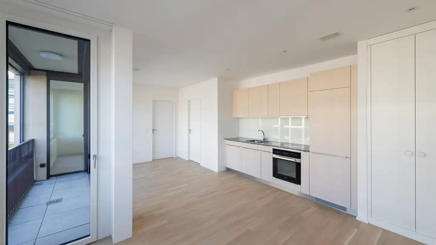 Appartamento in affitto - Sankt Jakob-Strasse 108b, 4132 Muttenz - Foto 3