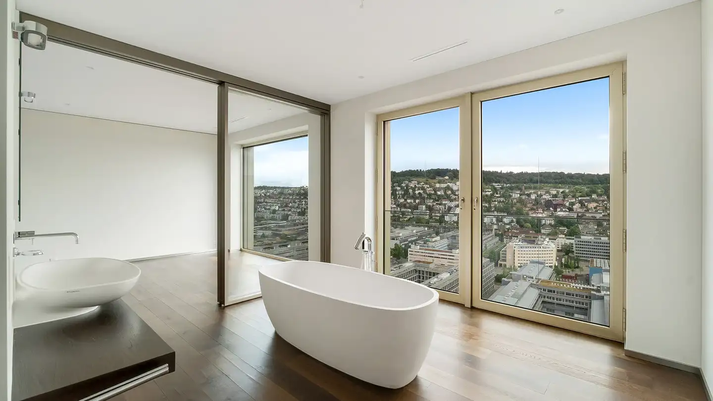 Apartment for sale - 8005 Zürich