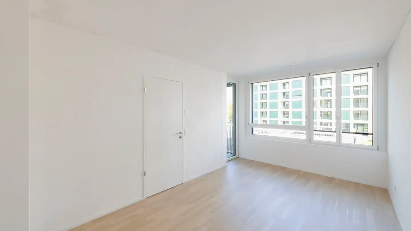 Appartamento in affitto - Sankt Jakob-Strasse 108b, 4132 Muttenz - Foto 4