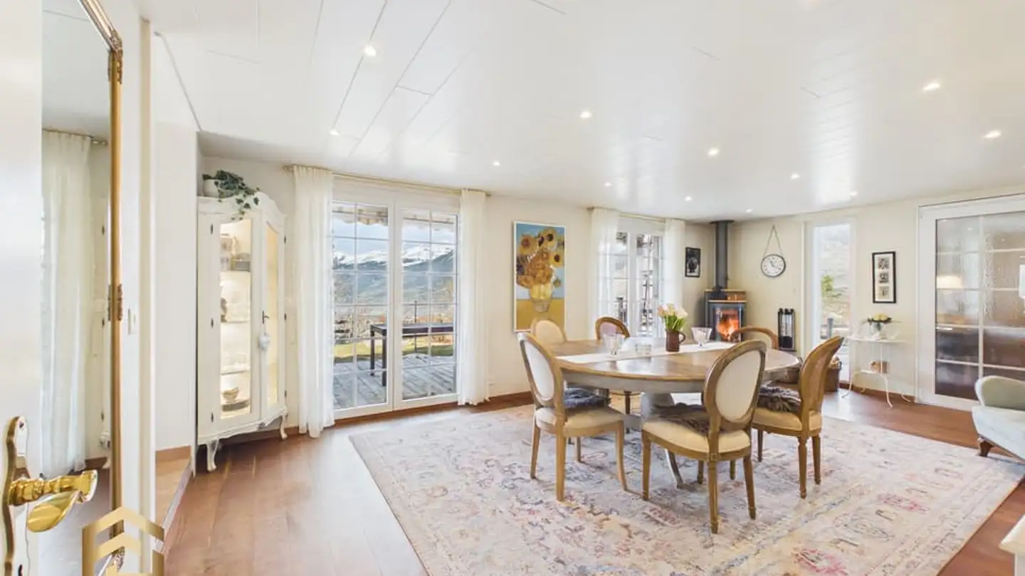 Single house for sale - 3948 Unterems - Photo 2