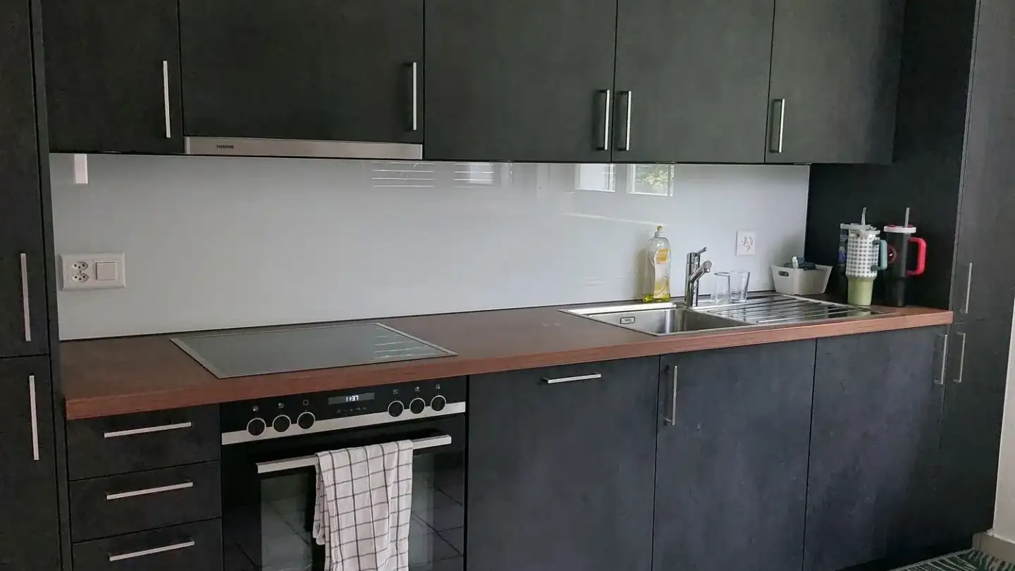 Appartamento in affitto - Sur-Le-Mont 32, 1724 Le Mouret - Foto 4