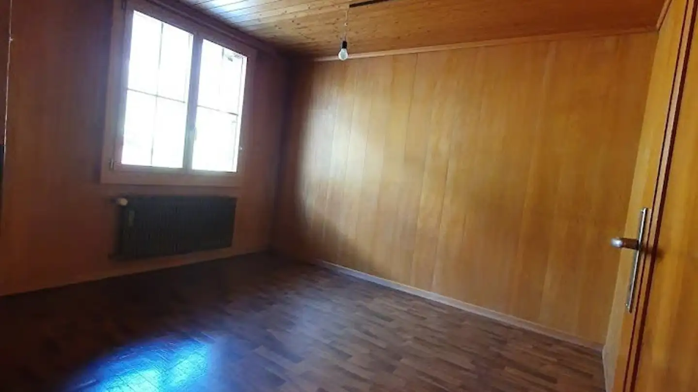 Appartamento in affitto - Hüseli 355d, 3763 Därstetten - Foto 3