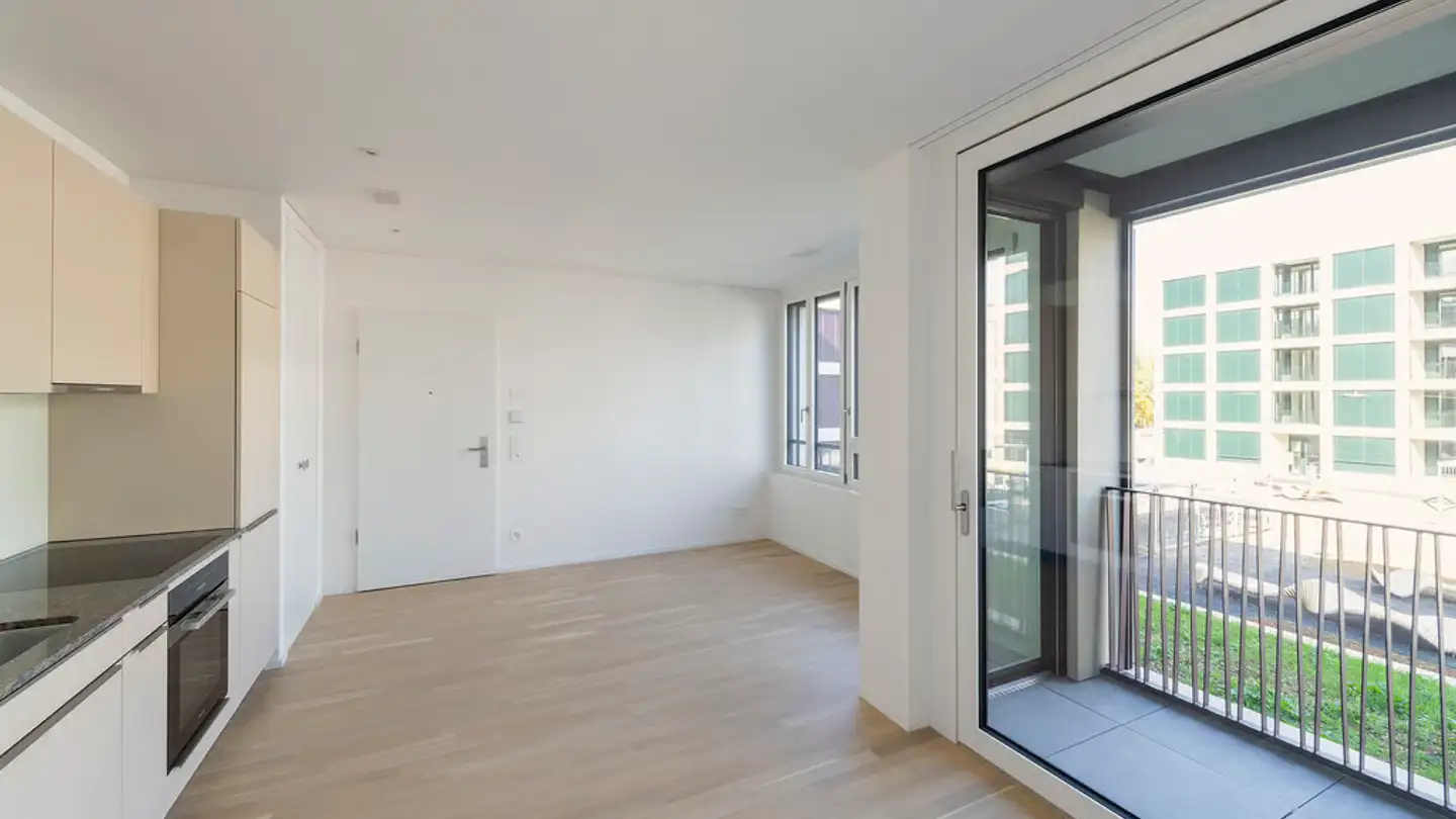 Appartamento in affitto - Sankt Jakob-Strasse 108b, 4132 Muttenz - Foto 2