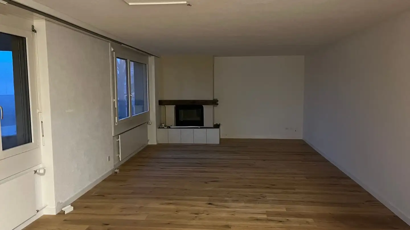 Appartement à louer - Hellbühlerstrasse 19, 6017 Ruswil - Photo 3