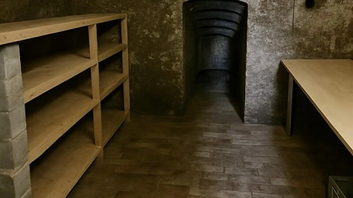 Commercial à vendre - Alle Cantine Di Mezzo, 6850 Mendrisio - Photo 3