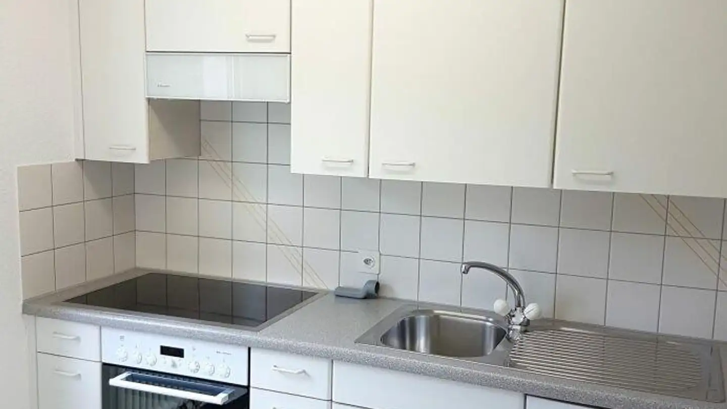 Wohnung mieten - Blumenweg 9, 9113 Degersheim - Foto 2