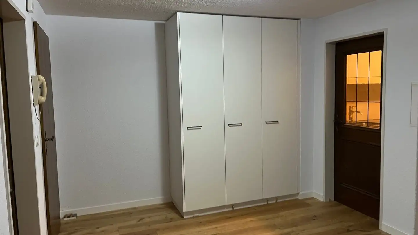 Appartement à louer - Hellbühlerstrasse 19, 6017 Ruswil - Photo 4