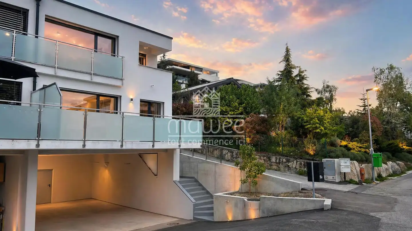 Villa kaufen - Rue Sous l'Eglise 51A, 1971 Grimisuat