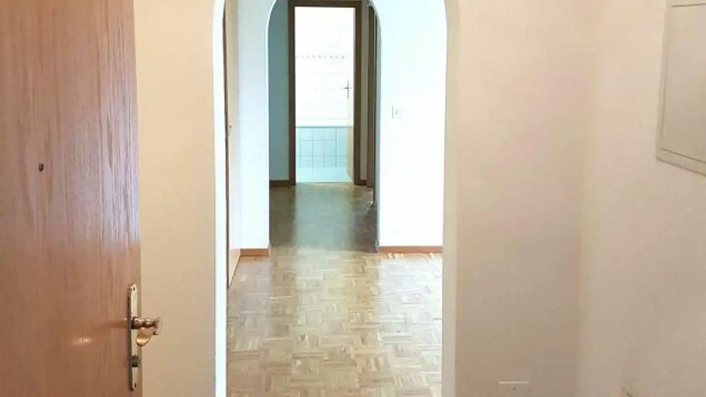 Wohnung mieten - Blumenweg 9, 9113 Degersheim - Foto 4