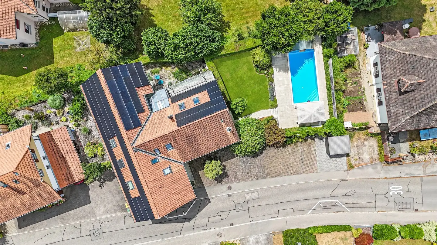 Casa singola in vendita - Rainweg 16, 3250 Lyss - Photo 3