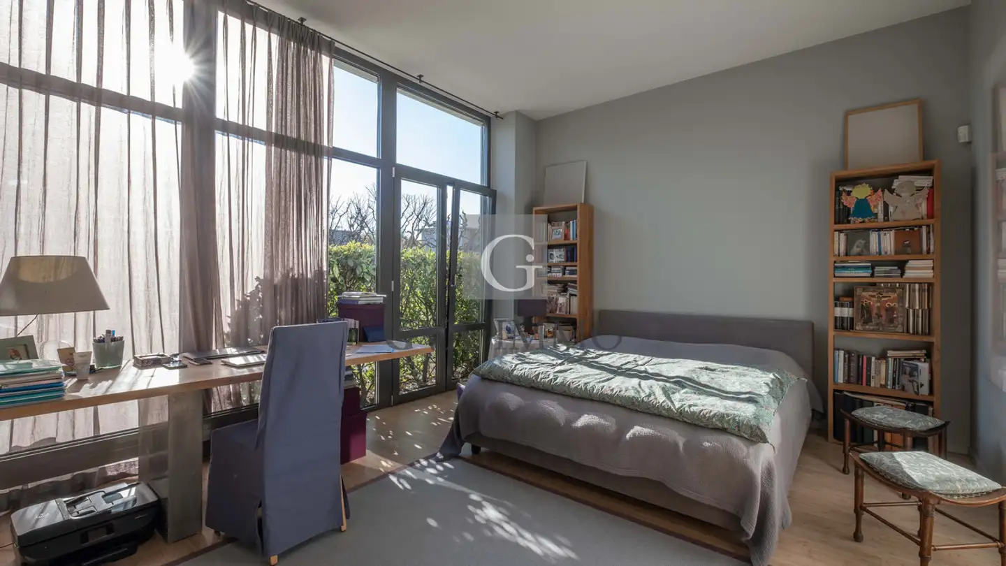 Wohnung kaufen - 1256 Troinex - Foto 3