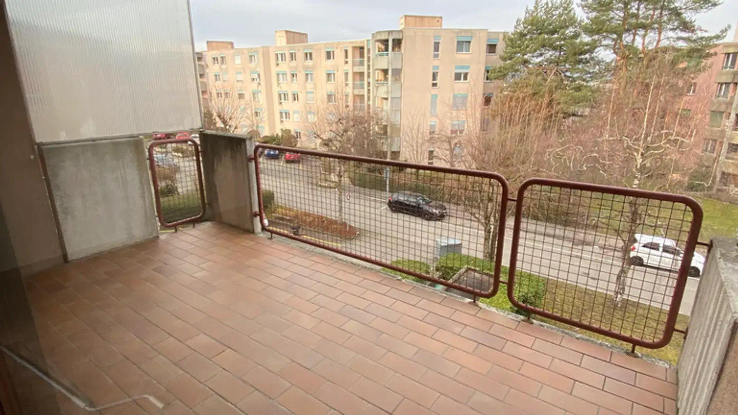 Wohnung mieten - Rue De La Villette 24, 1400 Yverdon-les-Bains - Foto 4