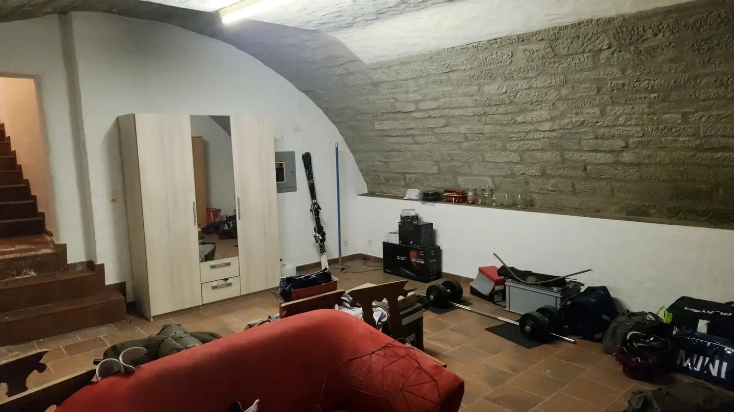 Appartamento in affitto - 1700 Fribourg - Foto 4