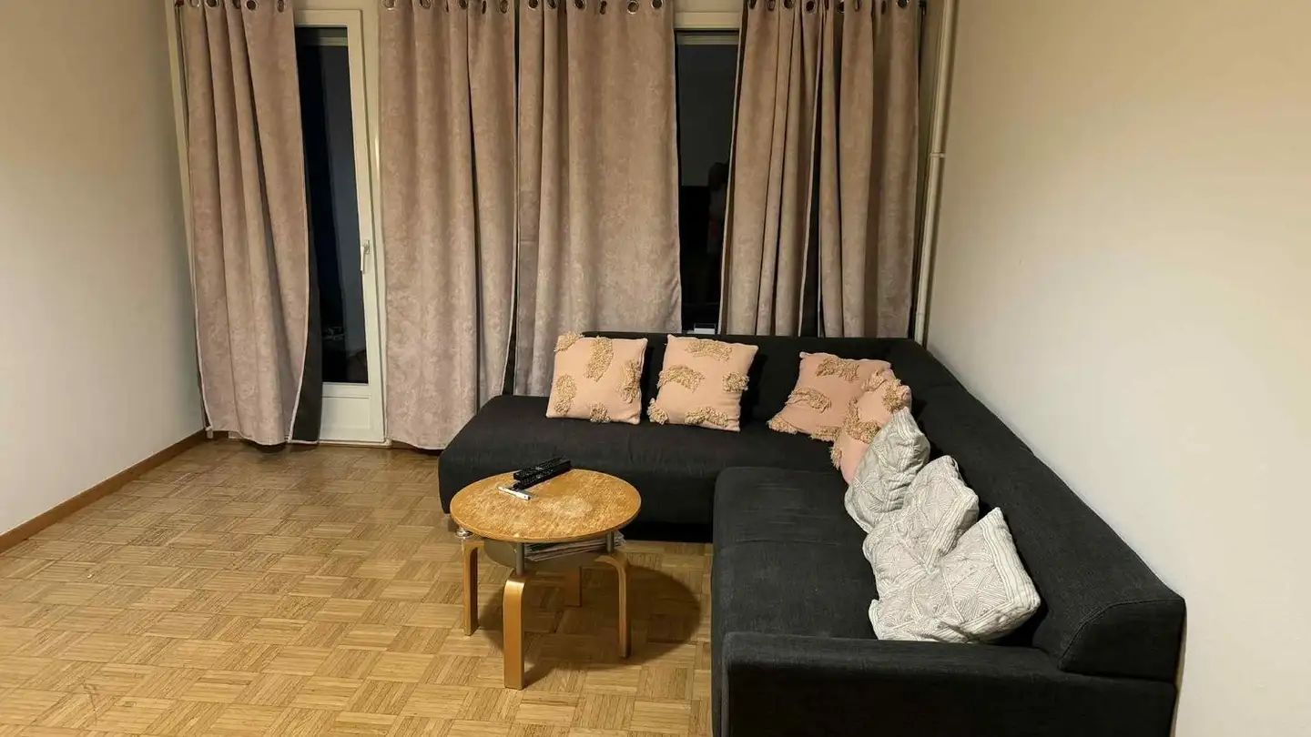 Wohnung mieten - Winkelriedstrasse 11, 3014 Bern