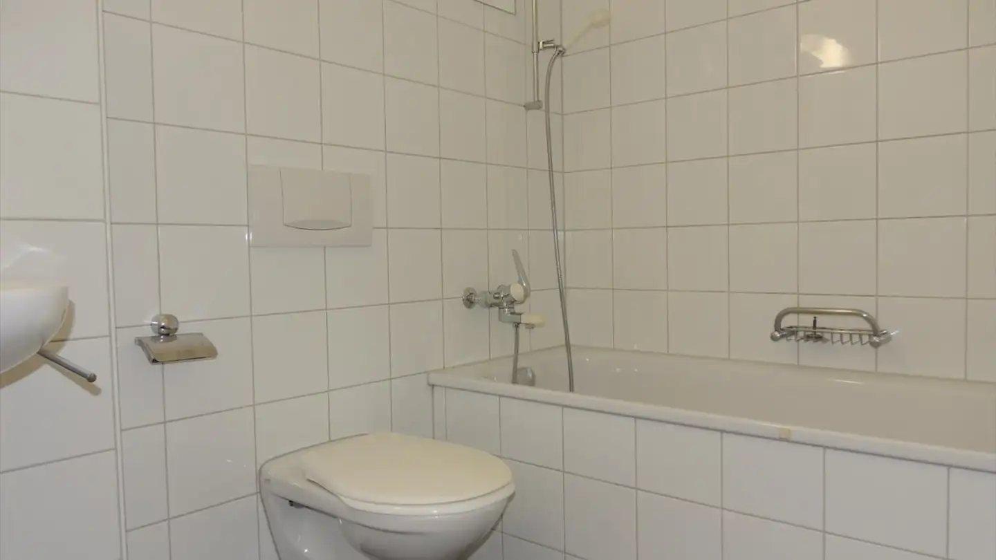 Appartamento in affitto - Untere Bahnhofstrasse 21, 8640 Rapperswil SG - Photo 4