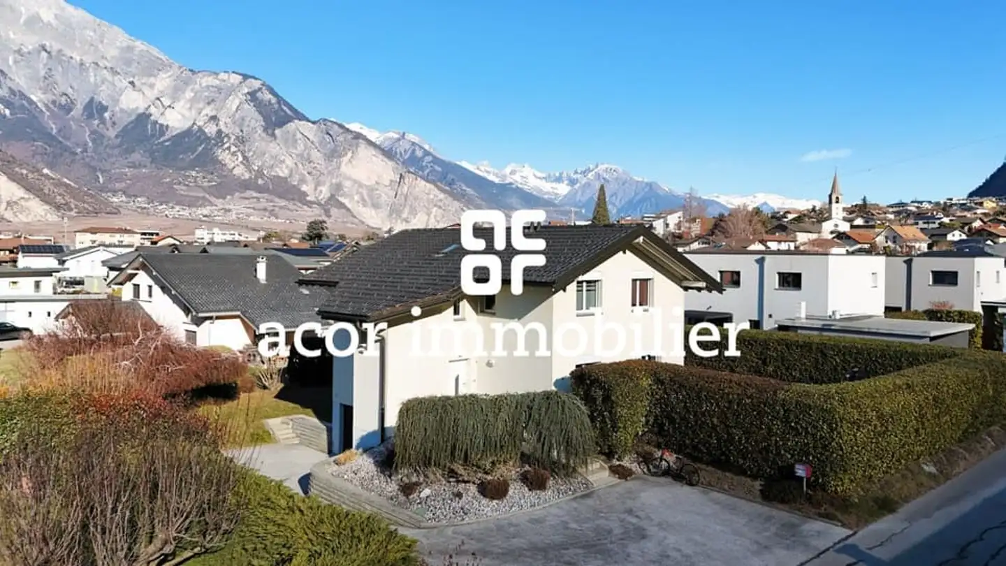 Single house for sale - 1908 Riddes