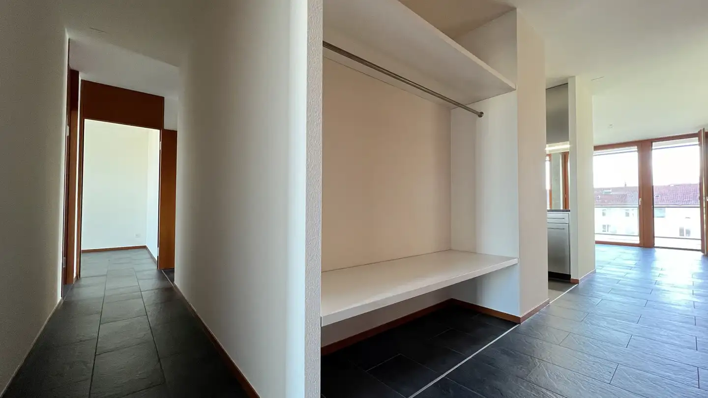Appartement à louer - Riehenring 201, 4058 Basel - Photo 2