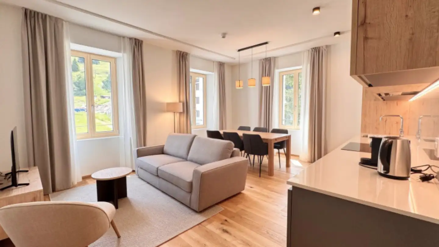 Appartement à vendre - 6565 S. Bernardino - Photo 2