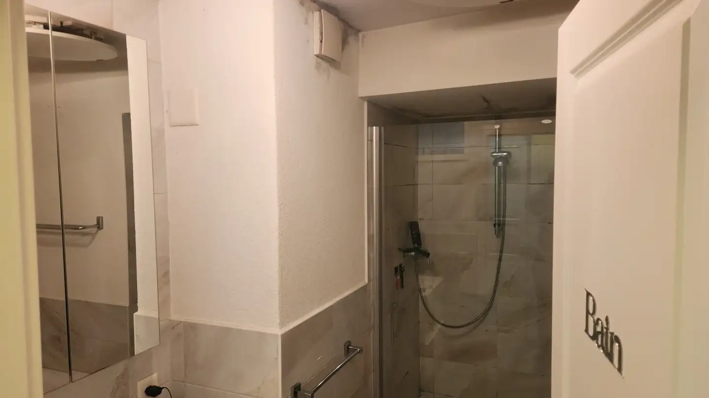 Appartamento in affitto - 1700 Fribourg - Foto 2