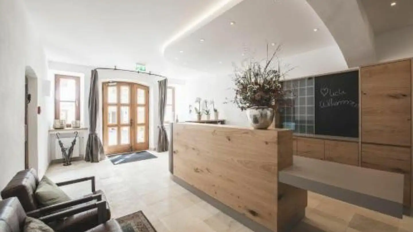 Hôtel à vendre - 3013 Bern - Photo 3